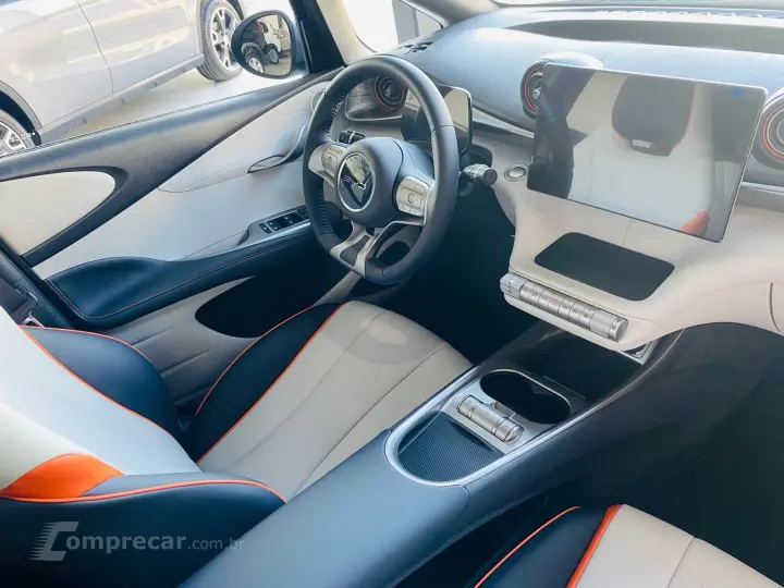 DOLPHIN 44,9 KW ELÉTRICO GS