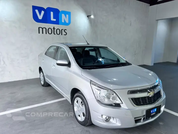 COBALT 1.8 LT 8V