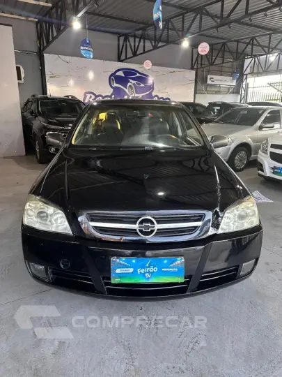 ASTRA 2.0 MPFI Advantage 8V