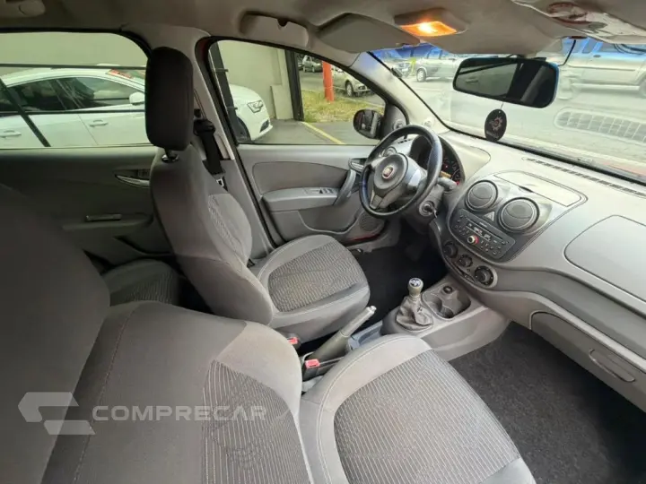 Palio ATTRACTIVE 1.4 EVO Fire Flex 8v 5p