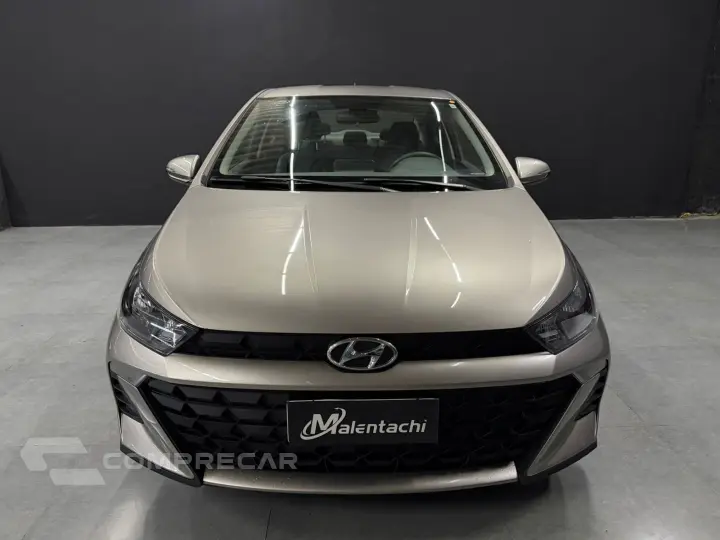 HB20S 1.0 12V FLEX COMFORT PLUS MANUAL