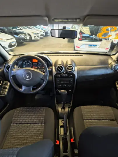 SANDERO Privilège Hi-Flex 1.6 16V 5p Aut