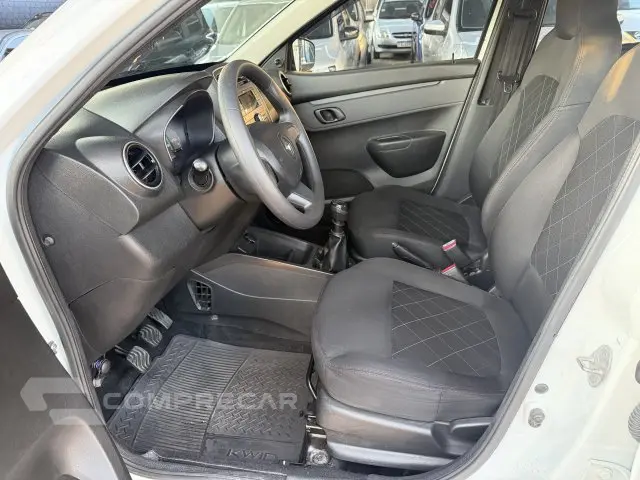 KWID - 1.0 12V SCE ZEN MANUAL