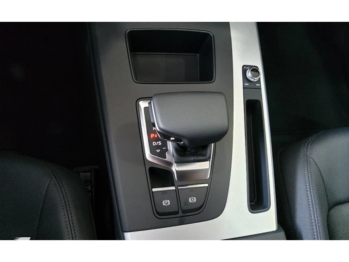 Q5 2.0 45 TFSI GASOLINA PRESTIGE QUATTRO S TRONIC