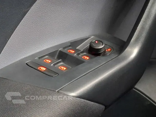 T-CROSS - 1.0 200 TSI TOTAL COMFORTLINE AUTOMÁTICO