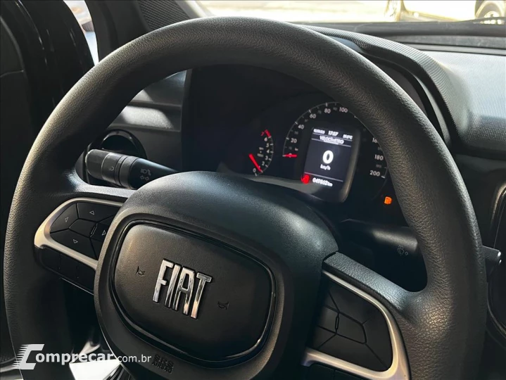 STRADA 1.3 FIREFLY FLEX FREEDOM CS MANUAL