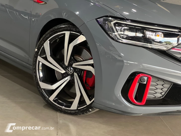 JETTA 2.0 350 TSI GASOLINA GLI DSG