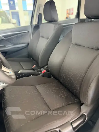 Fit LX 1.5 Flexone 16V 5p Aut.