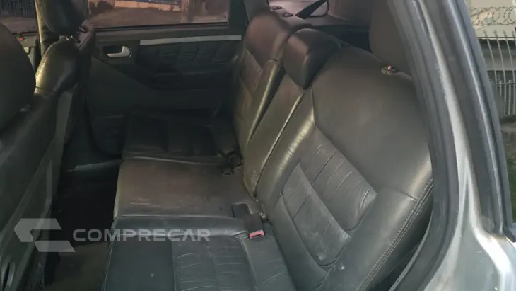 Meriva Maxx 1.8 MPFI 8V FlexPower