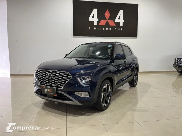 CRETA 2.0 Ultimate