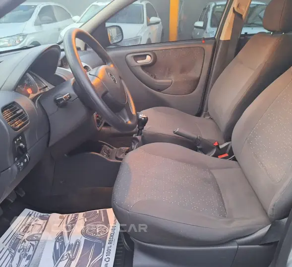Corsa Sedan 1.4 4P PREMIUM FLEX