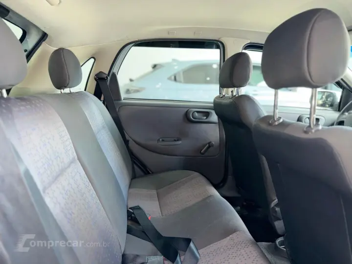 CORSA 1.4 MPFI Maxx 8V