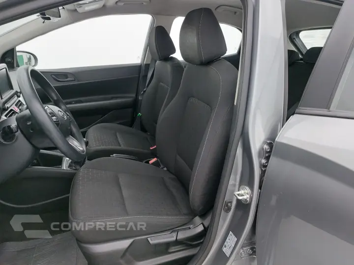 HB20 1.0 12V FLEX COMFORT MANUAL