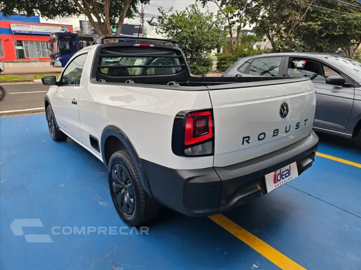 SAVEIRO 1.6 MSI ROBUST CS 16V FLEX 2P MANUAL