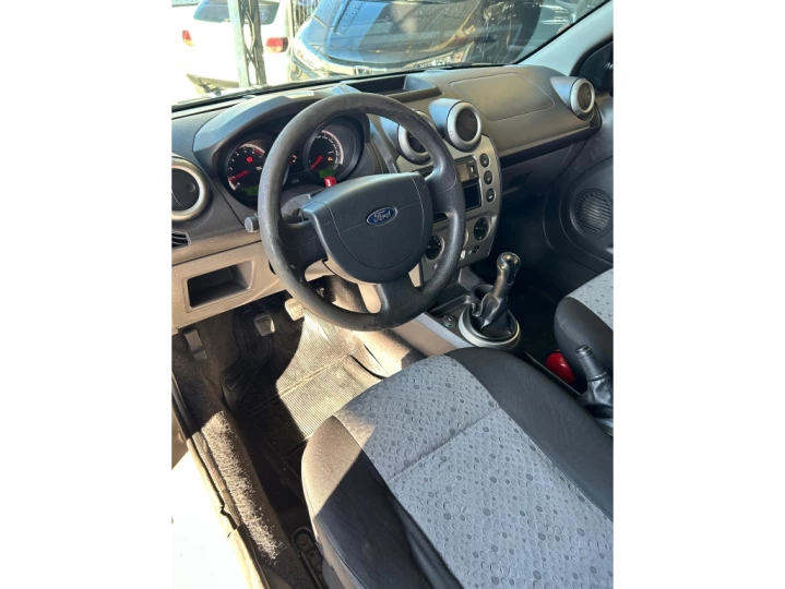 FIESTA 1.0 ROCAM 8V FLEX 4P MANUAL