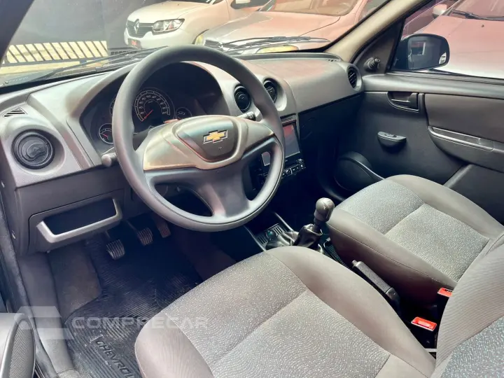 CELTA 1.0 MPFI LS 8V