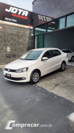 VOYAGE 1.0 MI 8V