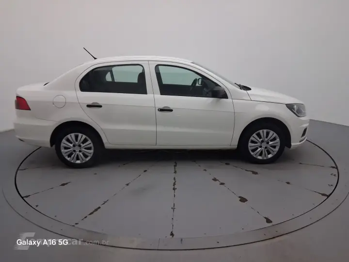 VOYAGE 1.0 12V MPI TOTALFLEX 4P MANUAL