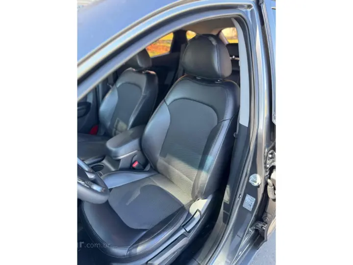 IX35 2.0 MPFI GL 16V FLEX 4P AUTOMÁTICO