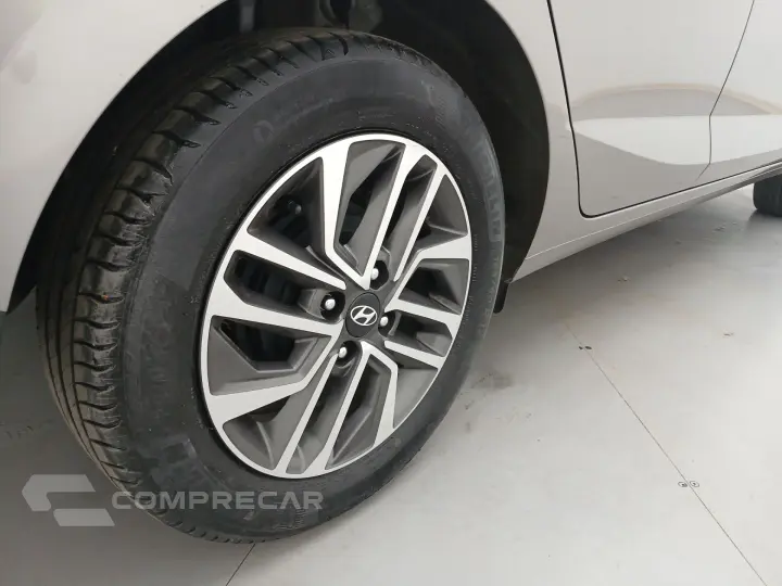 HB20 1.0 12V FLEX LIMITED PLUS MANUAL