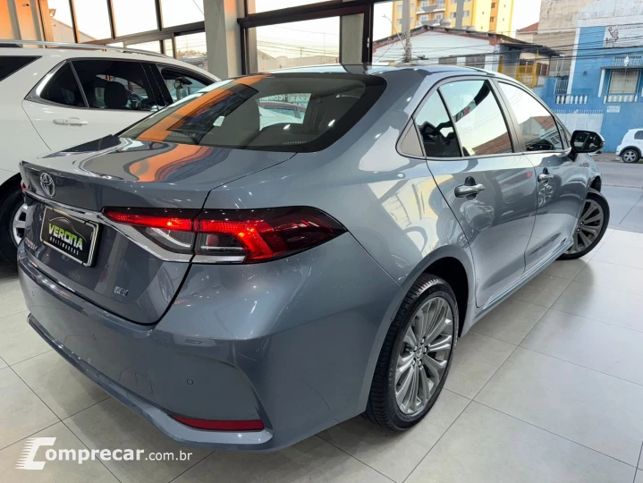 Corolla Xei 2.0