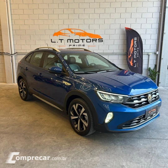 NIVUS 1.0 200 TSI Highline