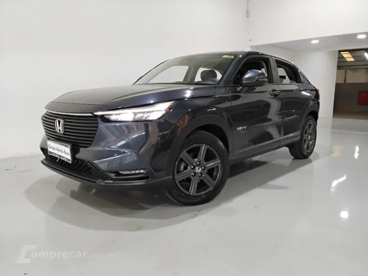 HR-V EXL 1.5 Sensing 16V 5p Aut.