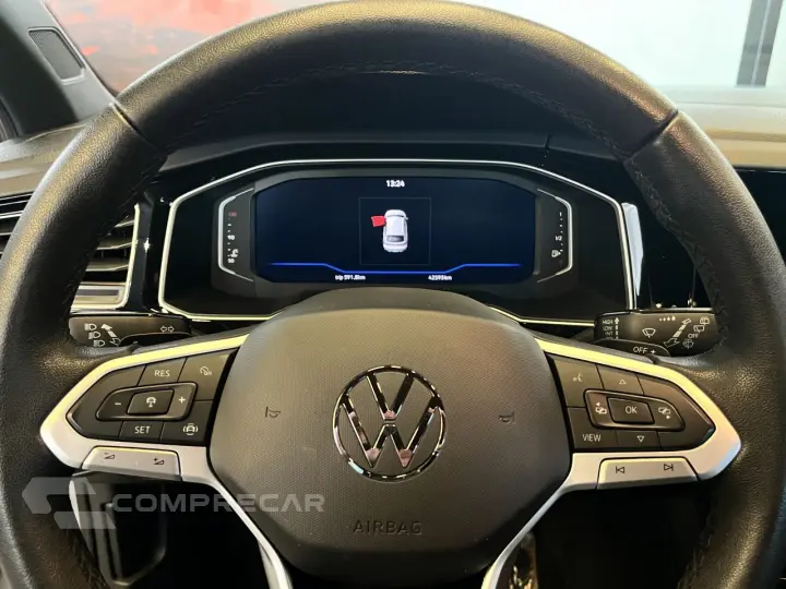 Nivus 1.0 4P FLEX 200 TSI HIGHLINE AUTOMÁTICO