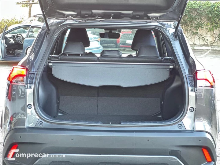 COROLLA CROSS 2.0 VVT-IE FLEX XRE DIRECT SHIFT