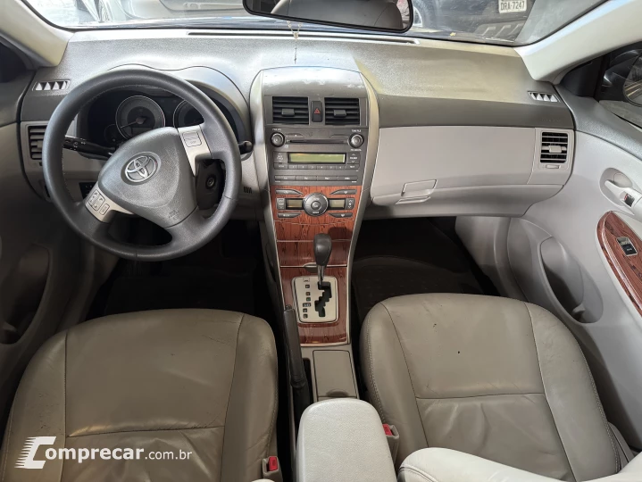 COROLLA 1.8 GLI 16V