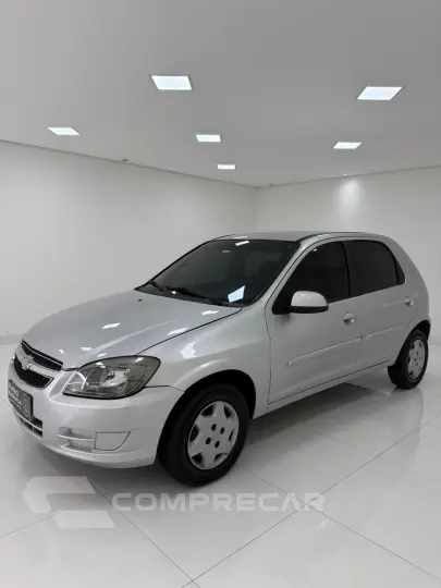 CELTA 1.0 MPFI LT 8V
