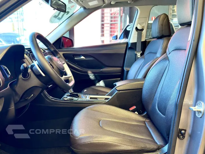 CRETA 1.0 TGDI FLEX PLATINUM AUTOMÁTICO