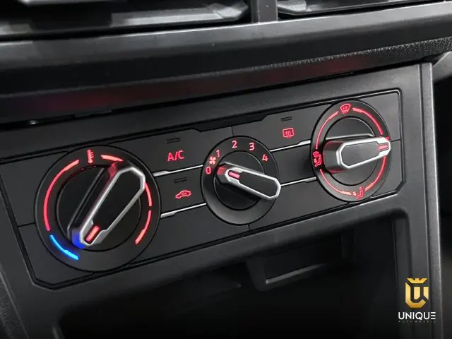 POLO - 1.0 MPI ROBUST MANUAL