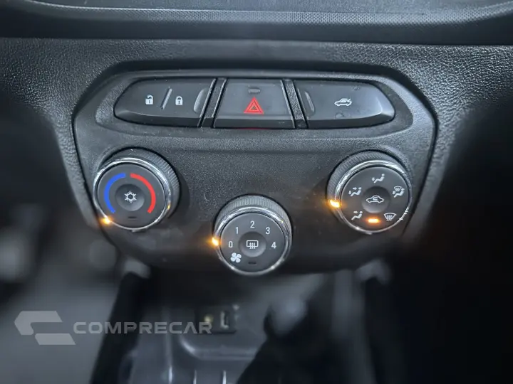 PRISMA 1.4 MPFI LT 8V FLEX 4P MANUAL