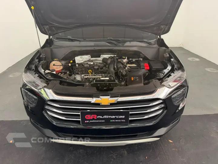 MONTANA LTZ 1.2 Turbo Flex 12V 4p Aut.
