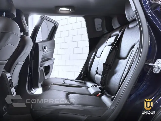 COMPASS - 2.0 TD350 TURBO LONGITUDE AT9