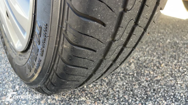 GOL 1.0 12V MPI Totalflex Trendline