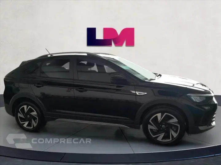 NIVUS 1.0 200 TSI TOTAL FLEX HIGHLINE AUTOMÁTICO