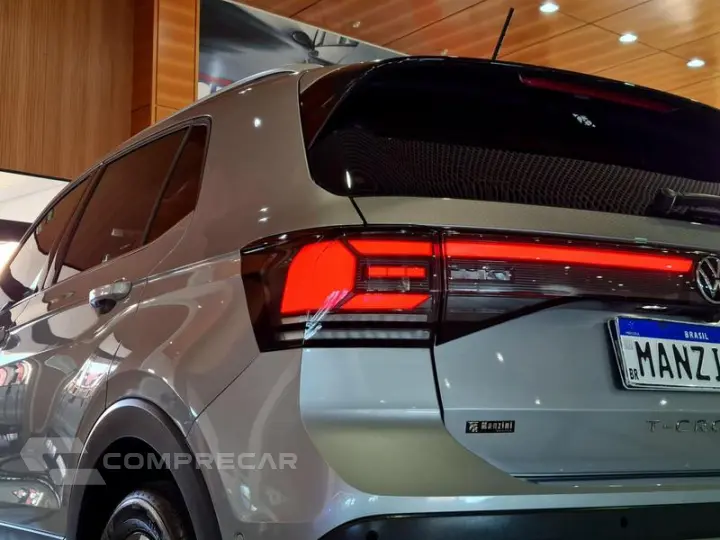 T-CROSS HIGHLINE 1.4 TSI FLEX 16V 5P AUT