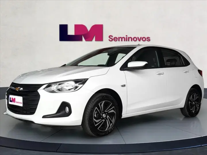 ONIX 1.0 TURBO FLEX LT MANUAL