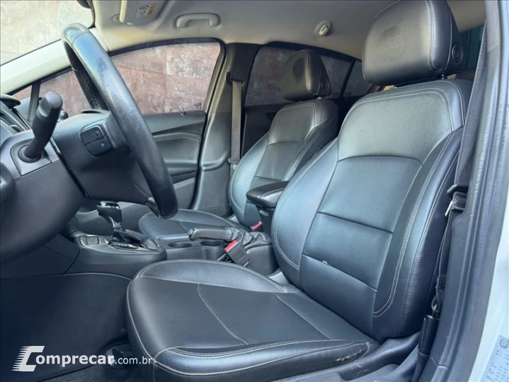 CRUZE 1.4 Turbo LT 16V