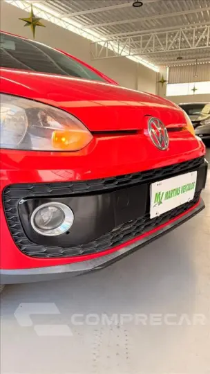 CROSS UP 1.0 TSI 12V FLEX 4P MANUAL