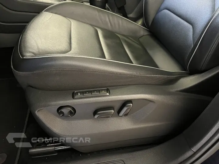 TIGUAN 1.4 250 TSI Allspace Comfortline