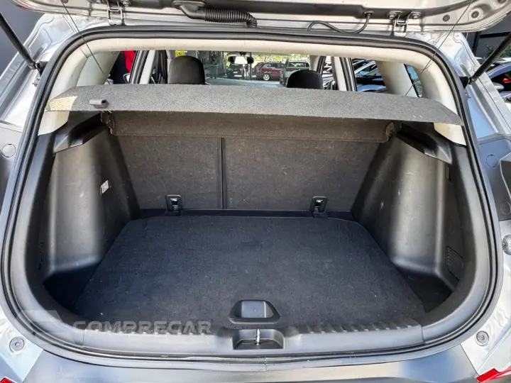TRACKER 1.0 Turbo LT