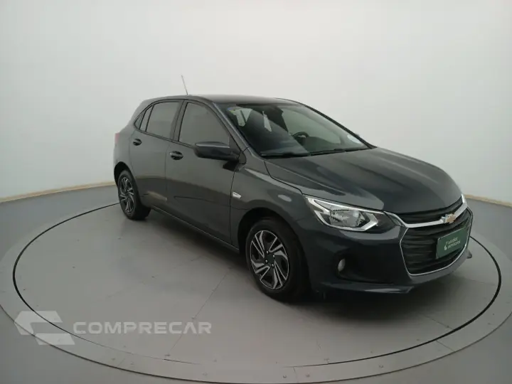 ONIX 1.0 FLEX LT MANUAL