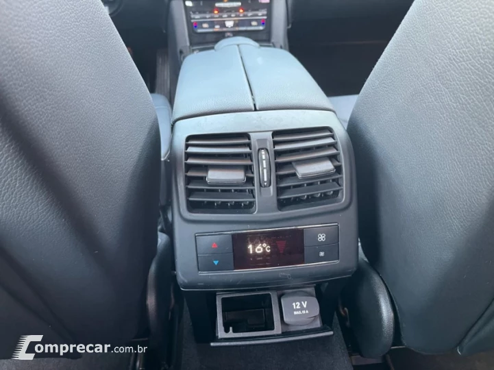 E 250 1.8 CGI Avantgarde 16V