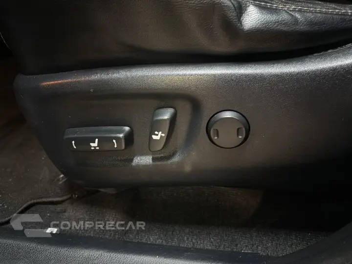 RAV4 2.0 4X4 16V GASOLINA 4P AUTOMÁTICO