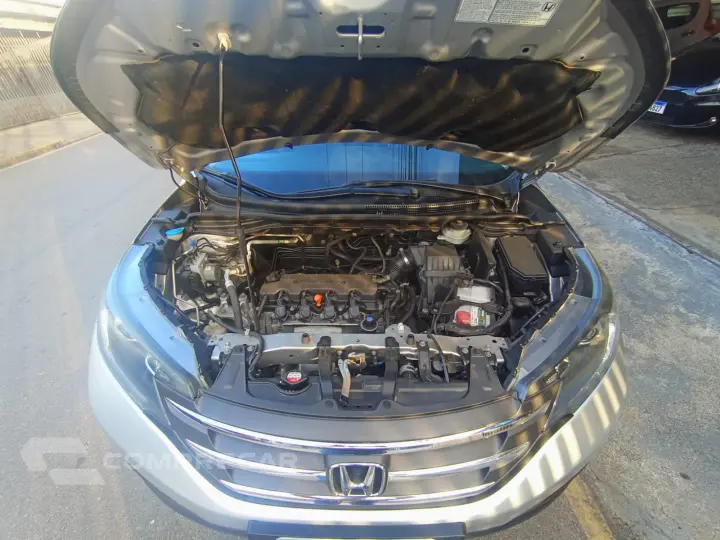 CRV 2.0 EXL 4X4 16V
