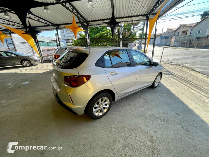 ONIX 1.0 LT
