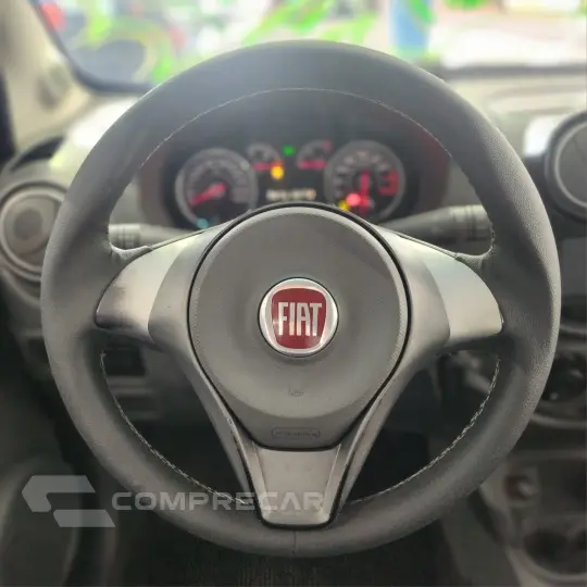 PALIO 1.0 MPI Attractive 8V